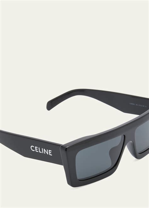 celine men sunglasses|celine sunglasses flat top.